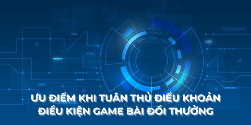 Nội dung chi tiết của điều khoản sử dụng