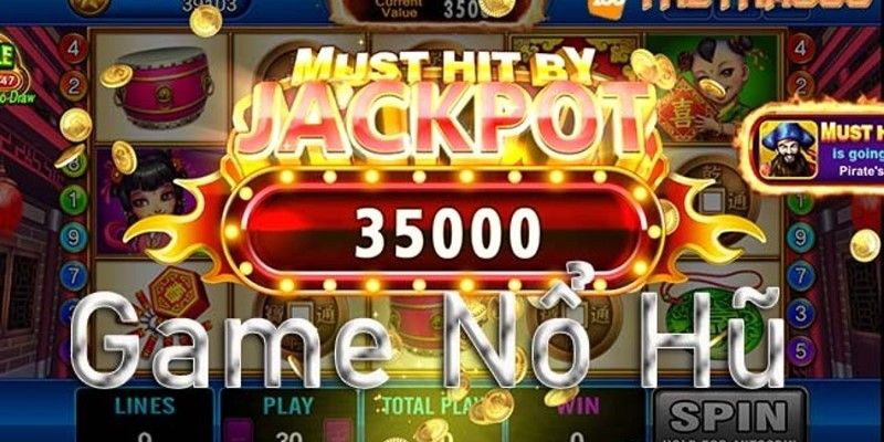 Tại sao Jackpot Nổ Hũ lại bùng nổ trong cộng đồng người chơi?